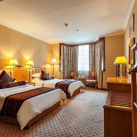 Xiamen Huaqiao Hotel 외부 사진