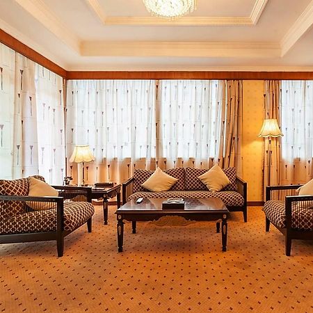 Xiamen Huaqiao Hotel 외부 사진
