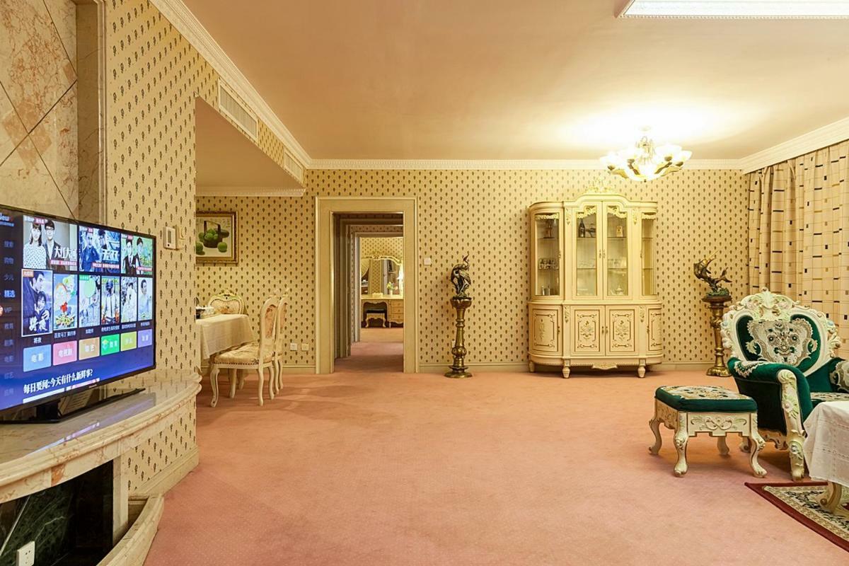 Xiamen Huaqiao Hotel 외부 사진