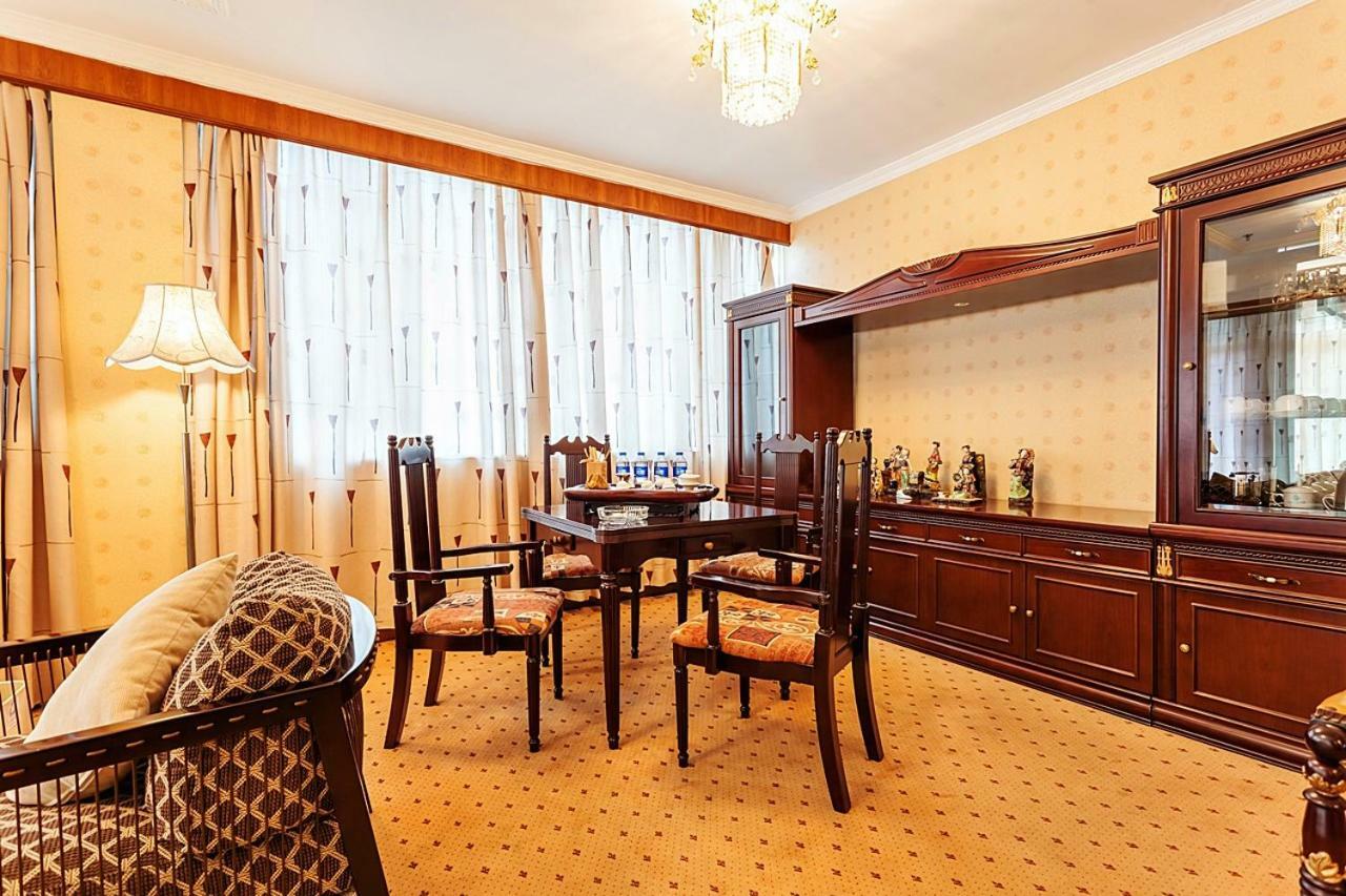 Xiamen Huaqiao Hotel 외부 사진
